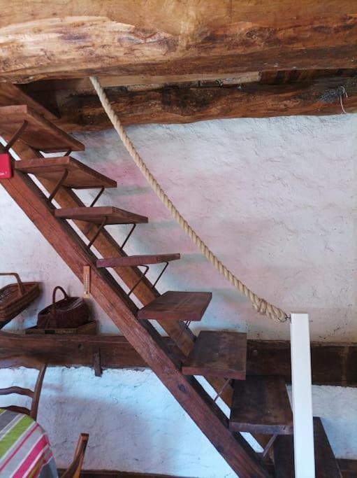 Maison De Caractere En Pierre Trigance Dış mekan fotoğraf